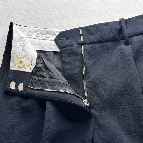 Aritzia Wilfred The Effortless Pant Cropped - Picture 12 of 16